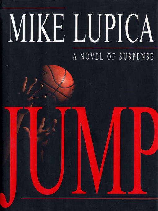 Title details for Jump by Mike Lupica - Available
